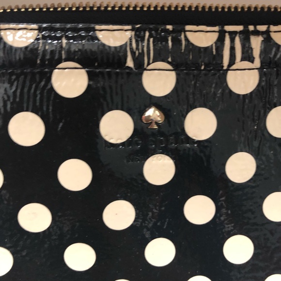 Kate Spade Clutch - Picture 3 of 5